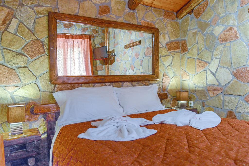 Oneiro Resort กาโตซาโคลรู ภายนอก รูปภาพ