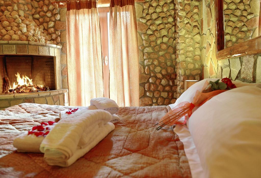 Oneiro Resort กาโตซาโคลรู ภายนอก รูปภาพ